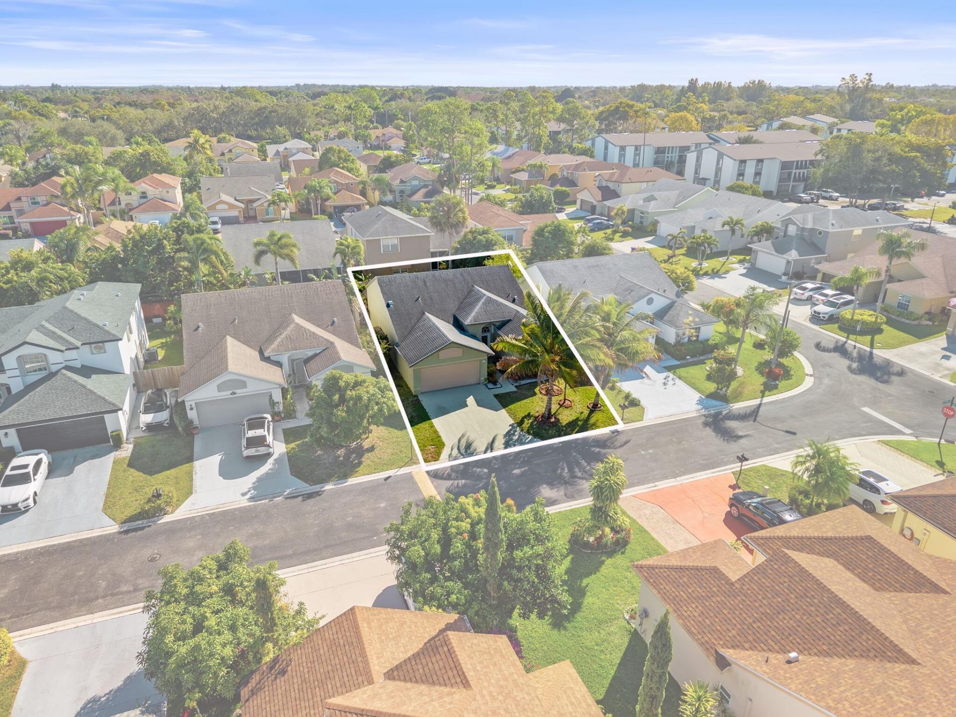 113 Cypress Lane, Royal Palm Beach, FL 33411 Photo