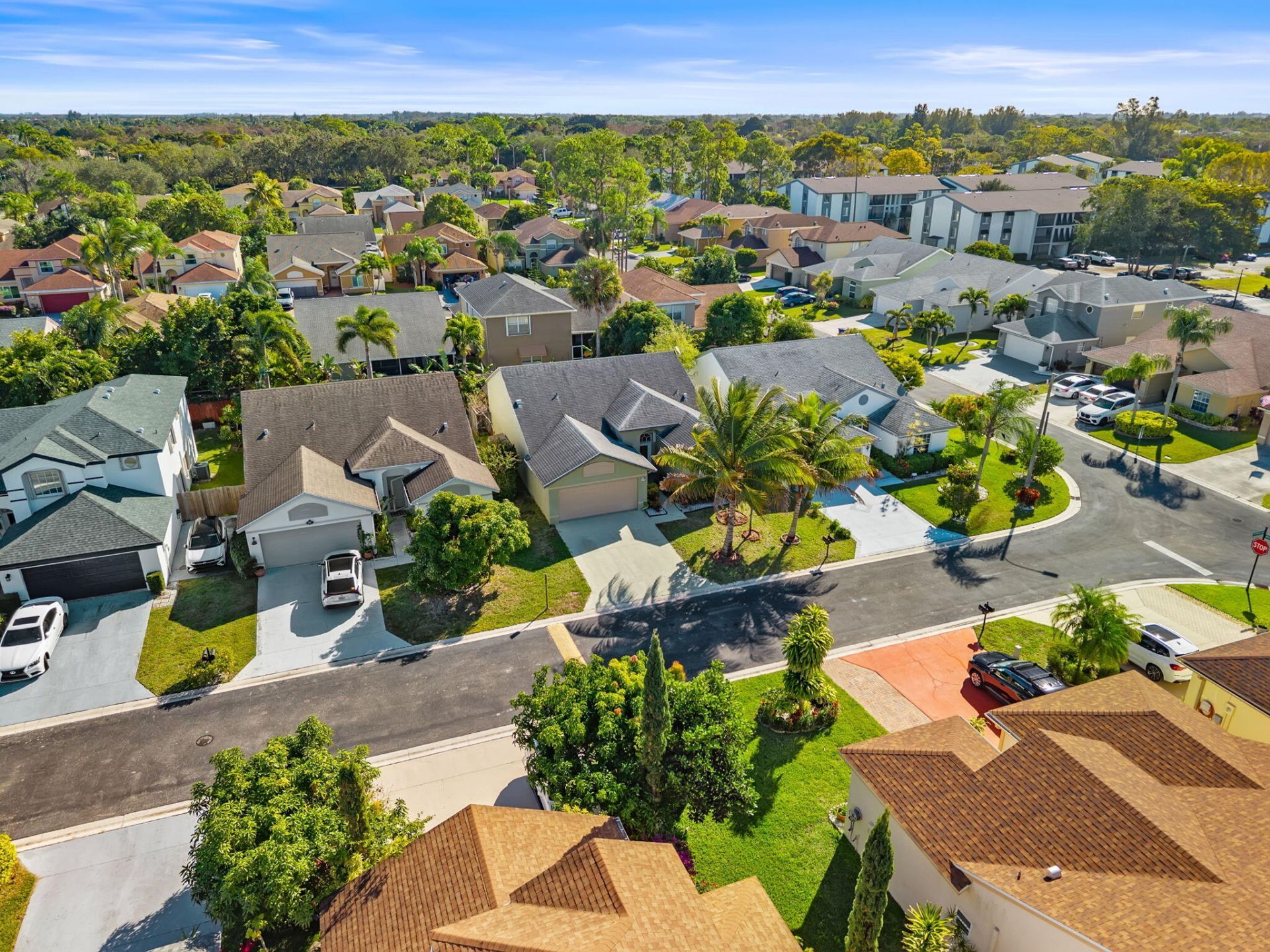 113 Cypress Lane, Royal Palm Beach, FL 33411 Photo