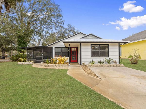 3585 SE 8th Street, Okeechobee, FL 34974