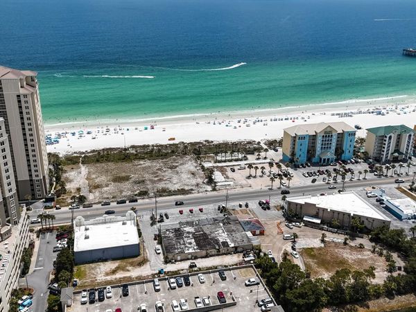 11832 Front Beach Road , Panama City Beach, FL 32407
