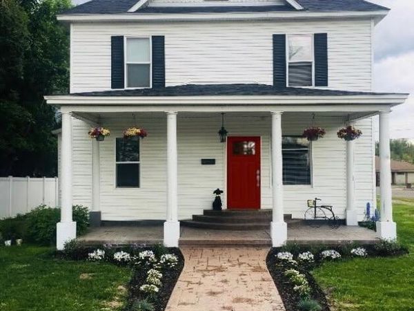 95 N Spruce Street, BLACKFOOT, ID 83221