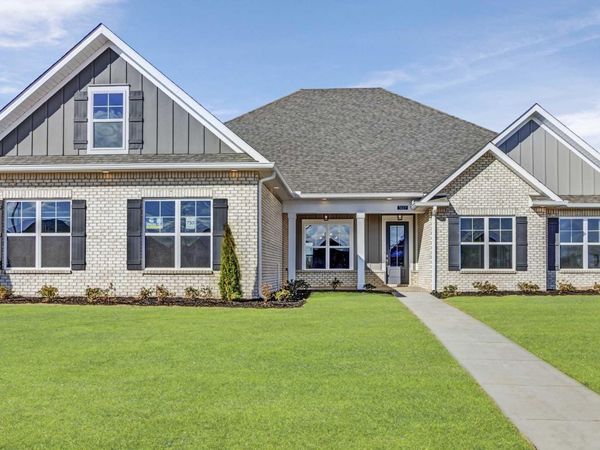 3627 Preserve Park Boulevard SW, Madison, AL 35756
