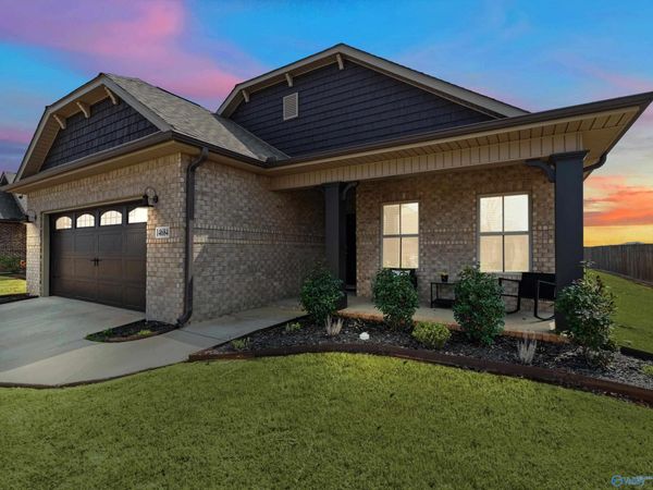 14684 Demarie Lane, Athens, AL 35613