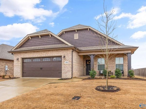 14684 Demarie Lane, Athens, AL 35613