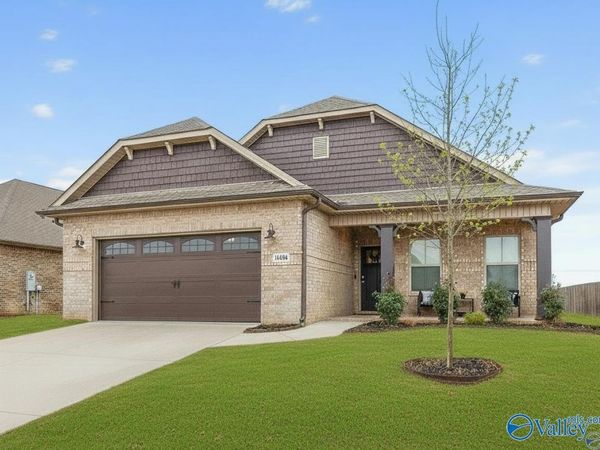 14684 Demarie Lane, Athens, AL 35613