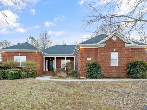 220 Kelly Ridge Blvd, Harvest, AL 35749