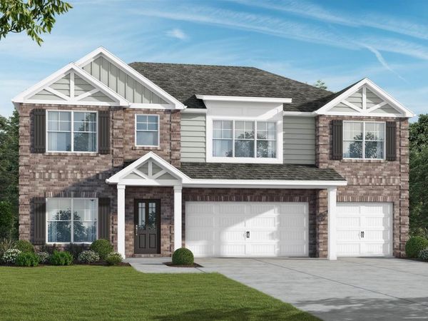 117 Brookford Boulevard, Harvest, AL 35749