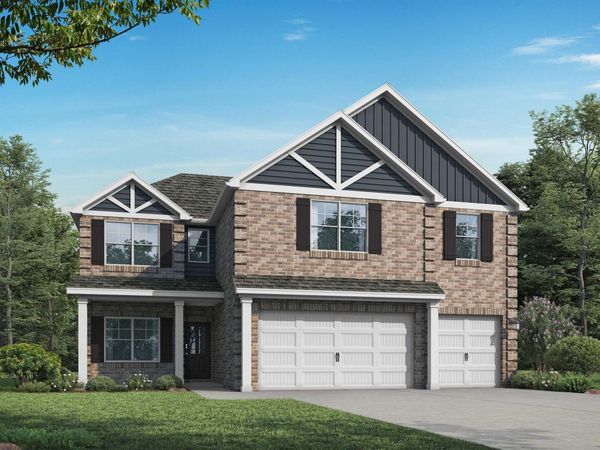 115 Brookford Boulevard, Harvest, AL 35749