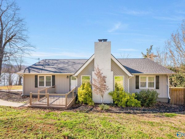 920 East Haven Drive, Glencoe, AL 35905