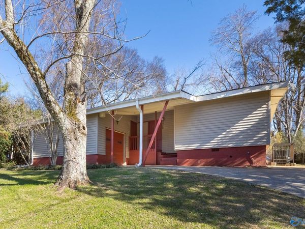 2710 Dry Creek Drive NW, Huntsville, AL 35810