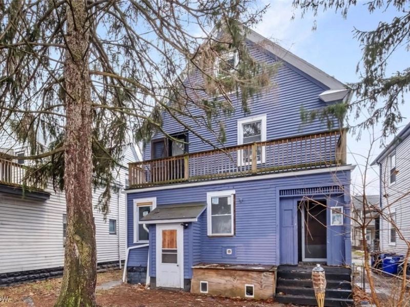 3346 Marvin Avenue, Cleveland, OH 44109 Photo 35