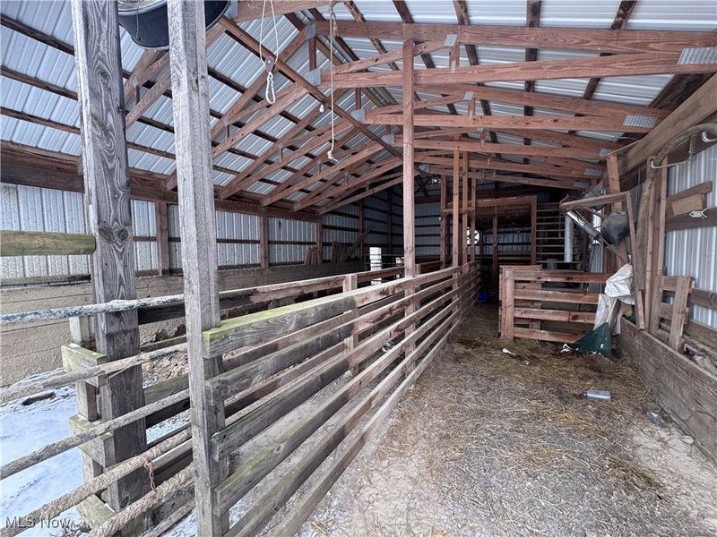 Pugh Road, Stockport, OH 43787 Photo 14