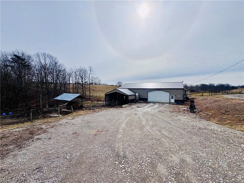 Pugh Road, Stockport, OH 43787 Photo 2