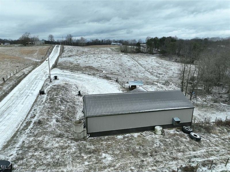 Pugh Road, Stockport, OH 43787 Photo 4