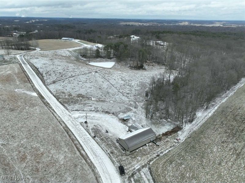 Pugh Road, Stockport, OH 43787 Photo 5