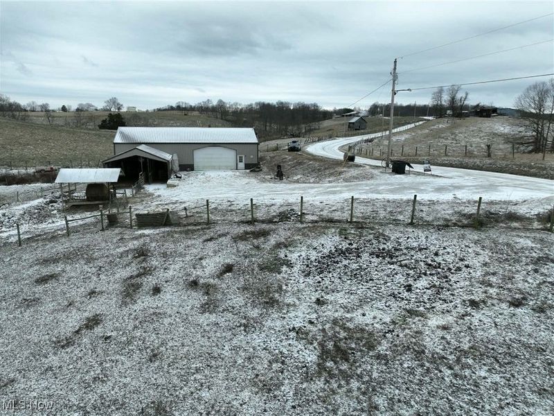 Pugh Road, Stockport, OH 43787 Photo 7