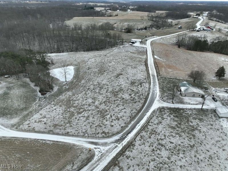 Pugh Road, Stockport, OH 43787 Photo 8