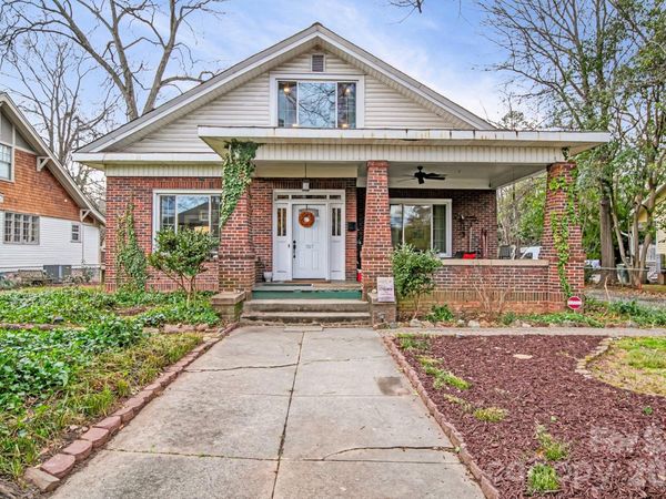 707 S York Street, Gastonia, NC 28052