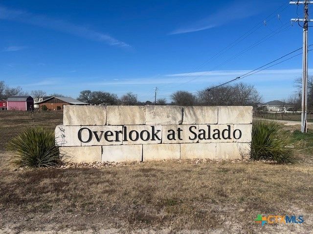 1014 Inka Road, Salado, TX 76571 Main Photo