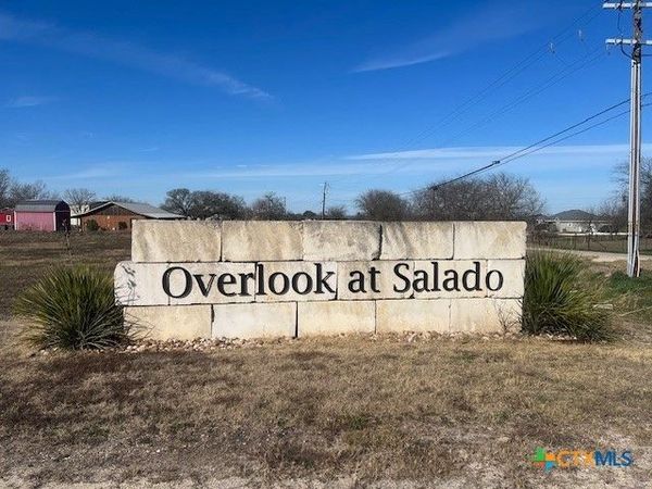 1014 Inka Road , Salado, TX 76571