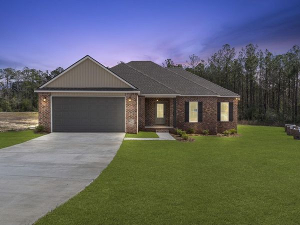 19 Harvard Oak, Hattiesburg, MS 39402