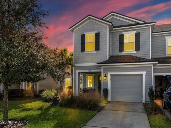 288 ANTHONY Drive, Jacksonville, FL 32218