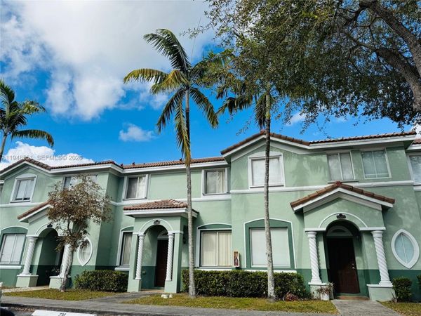 1527 SE 24th Ct , Unit 234, Homestead, FL 33035