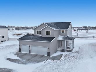4766 34th Street S Fargo, ND 58104