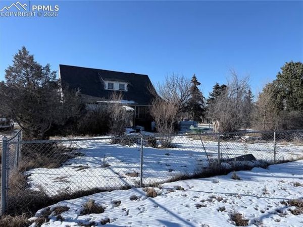 3380 Curtis Road, Peyton, CO 80831