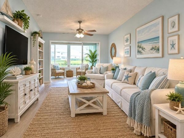 870 Lake Orchid Circle, Unit 204, Vero Beach, FL 32962