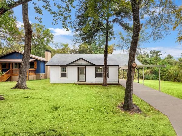 521 Hilltop Drive, Tool, TX 75143