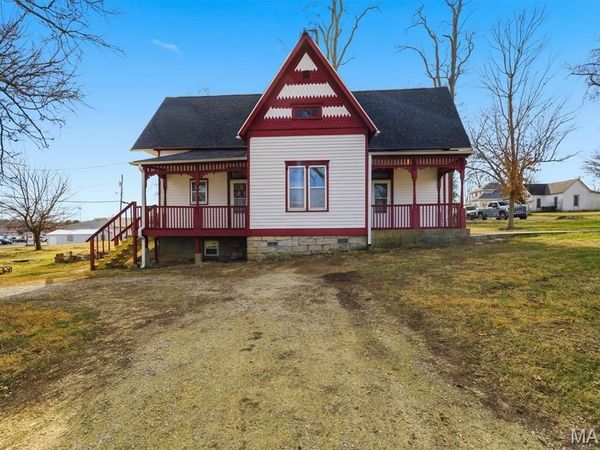 722 M- North Maple Street, Mountain Grove, MO 65711