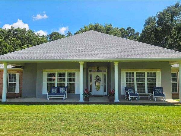 9118 Feather Trail, Fairhope, AL 36532