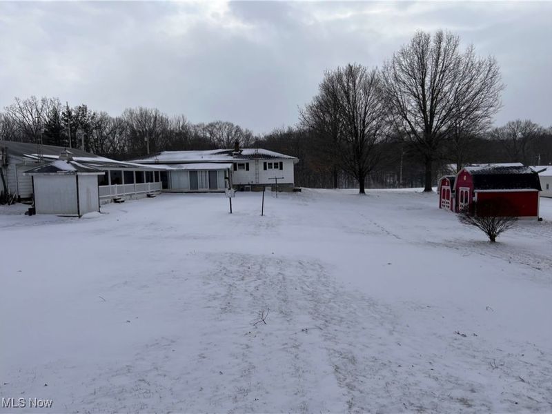 3345 W West Salem Road, Burbank, OH 44214 Photo 36