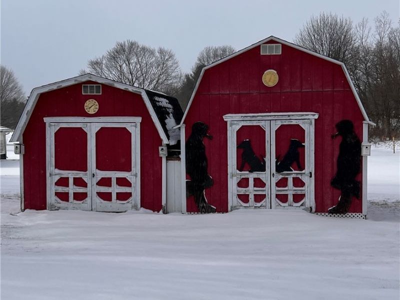 3345 W West Salem Road, Burbank, OH 44214 Photo 37