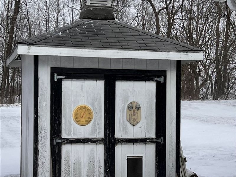 3345 W West Salem Road, Burbank, OH 44214 Photo 38