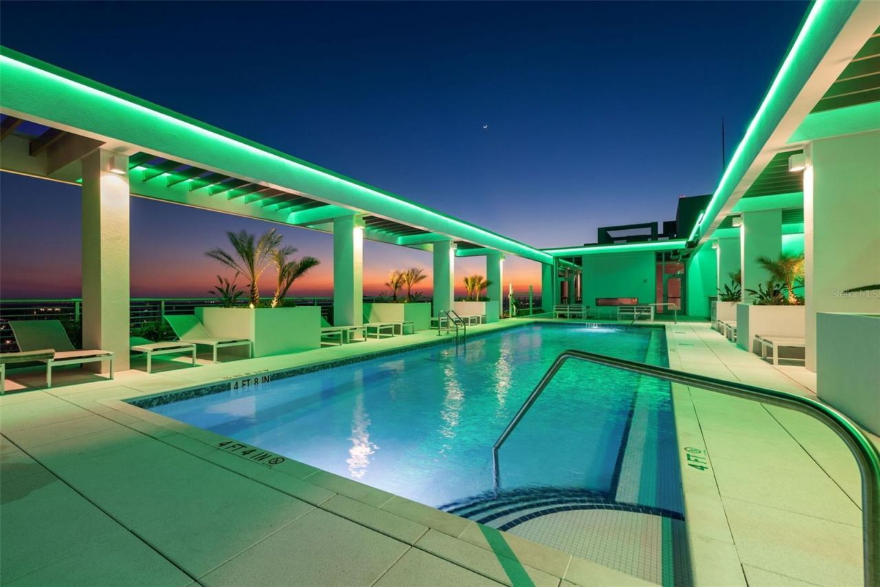 777 3rd Avenue N, Unit 1106, Saint Petersburg, FL 33701 Photo