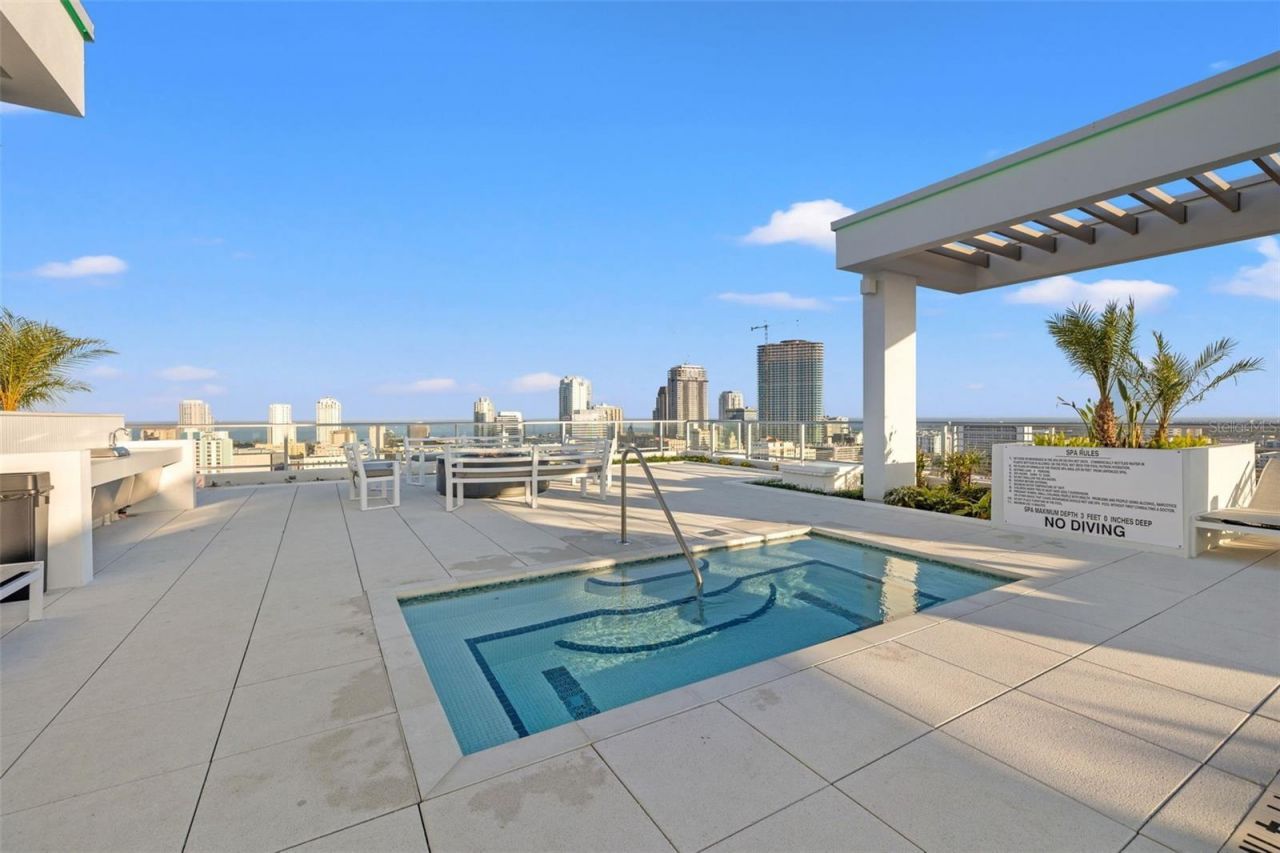 777 3rd Avenue N, Unit 1106, Saint Petersburg, FL 33701 Photo