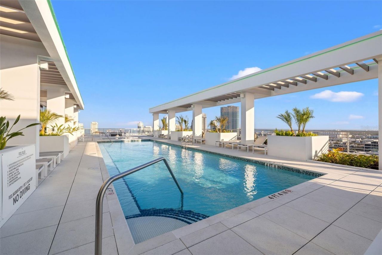 777 3rd Avenue N, Unit 1106, Saint Petersburg, FL 33701 Photo