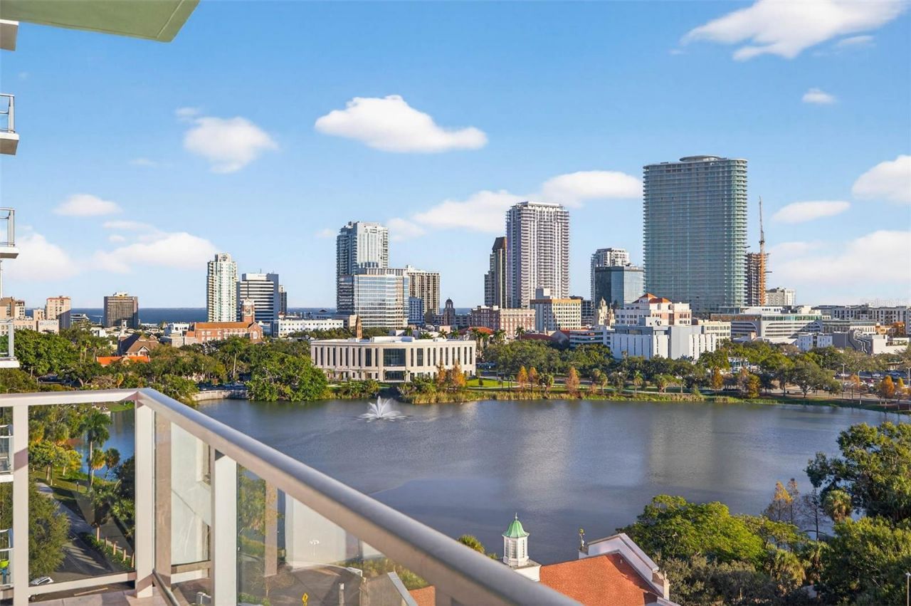 777 3rd Avenue N, Unit 1106, Saint Petersburg, FL 33701 Photo
