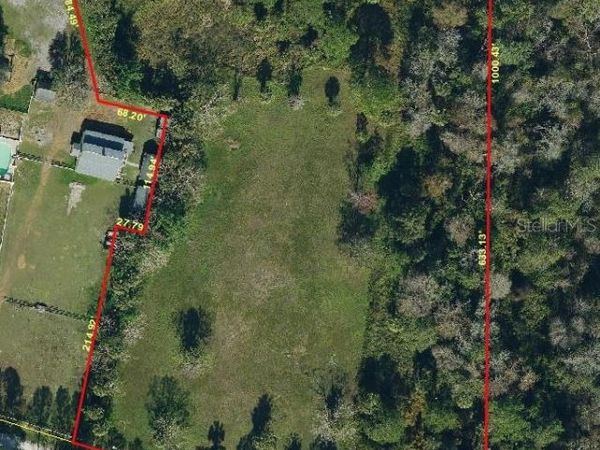 8531 SWEETWATER TRAIL, KISSIMMEE, FL 34747