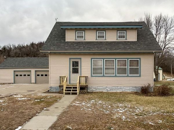 105 W Elk, Jackson, NE 68743