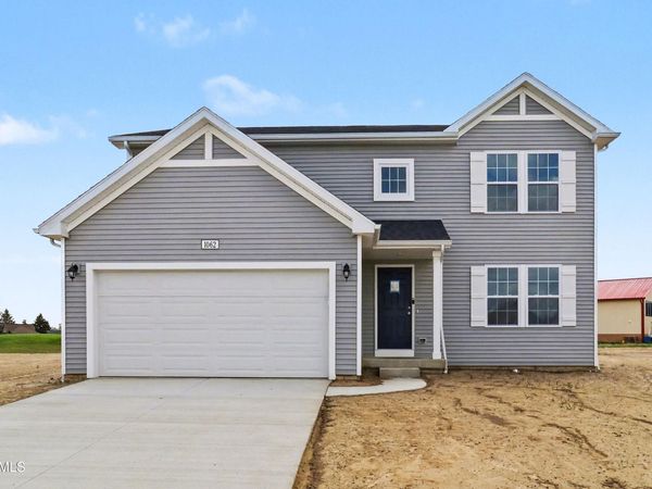 1062 Seneca Drive, Wauseon, OH 43567