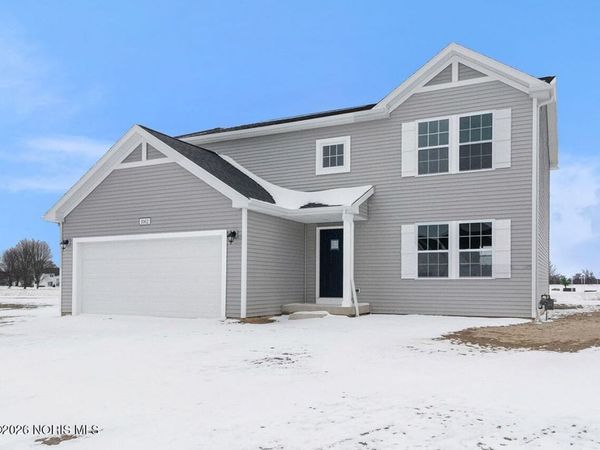 1062 Seneca Drive, Wauseon, OH 43567