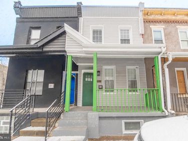 2517 N NEWKIRK STREET, PHILADELPHIA, PA 19132