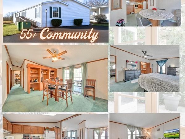 362 W CEDAR STREET, PALMYRA, PA 17078