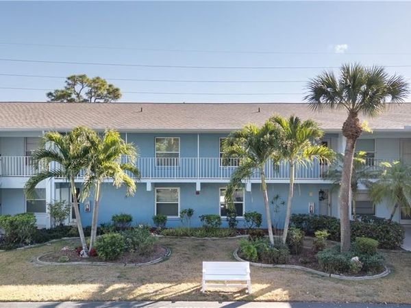 1100 Pondella RD, Unit 801, CAPE CORAL, FL 33909