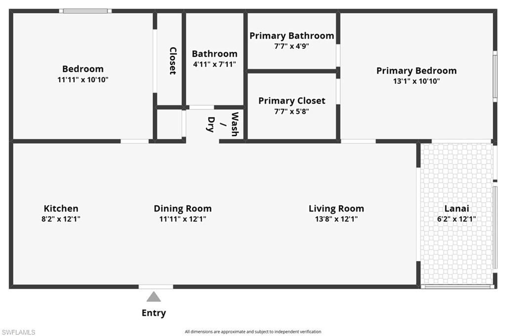 1100 Pondella Rd, Unit 801, Cape Coral, FL 33909 Photo