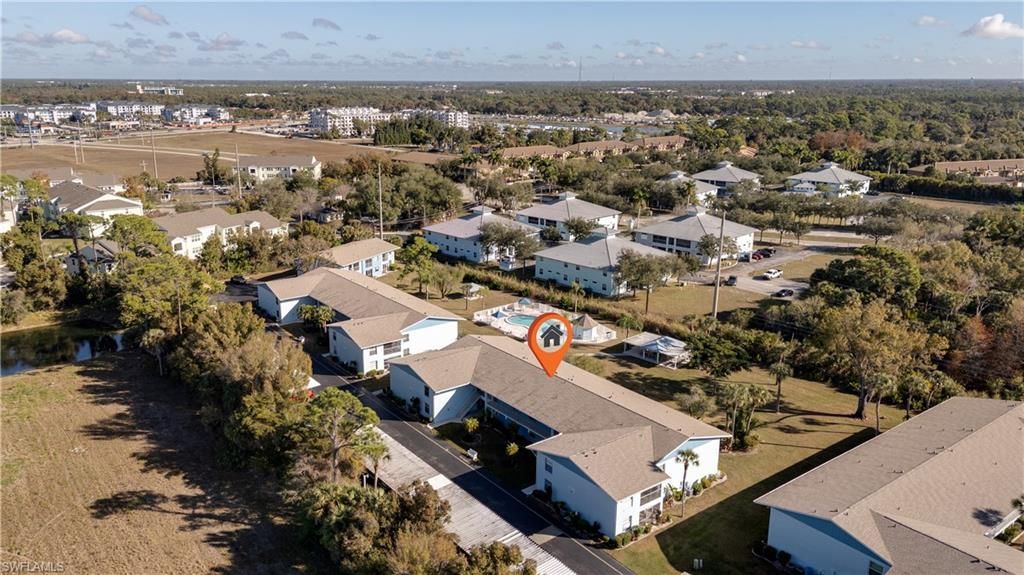 1100 Pondella Rd, Unit 801, Cape Coral, FL 33909 Photo