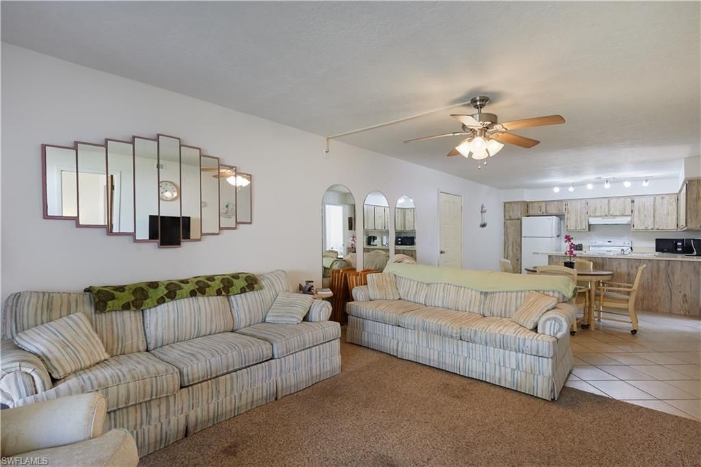 1100 Pondella Rd, Unit 801, Cape Coral, FL 33909 Photo